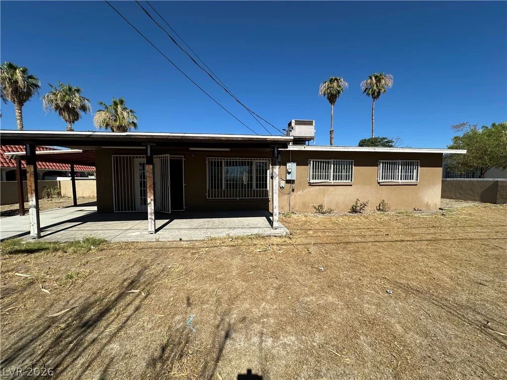 2876 Escuela, Las Vegas, NV 89121