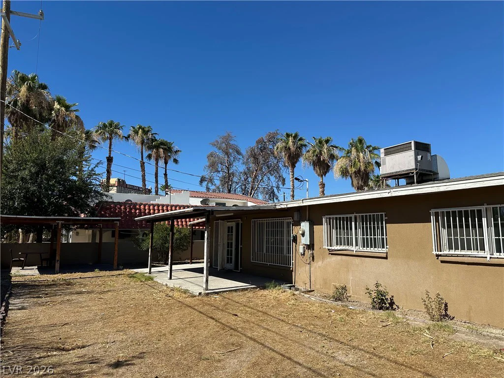 2876 Escuela, Las Vegas, NV 89121