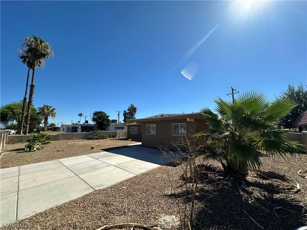 2876 Escuela, Las Vegas, NV 89121