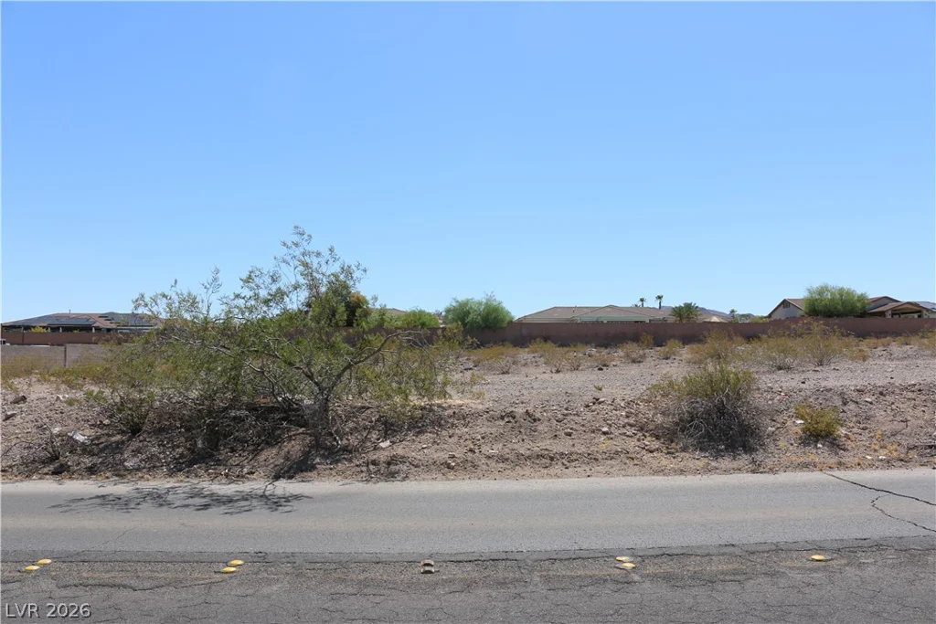 0 Pueblo, Henderson, NV 89015