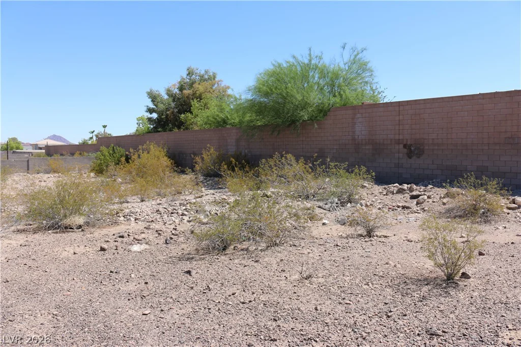 0 Pueblo, Henderson, NV 89015