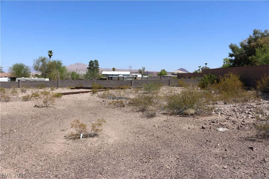 0 Pueblo, Henderson, NV 89015