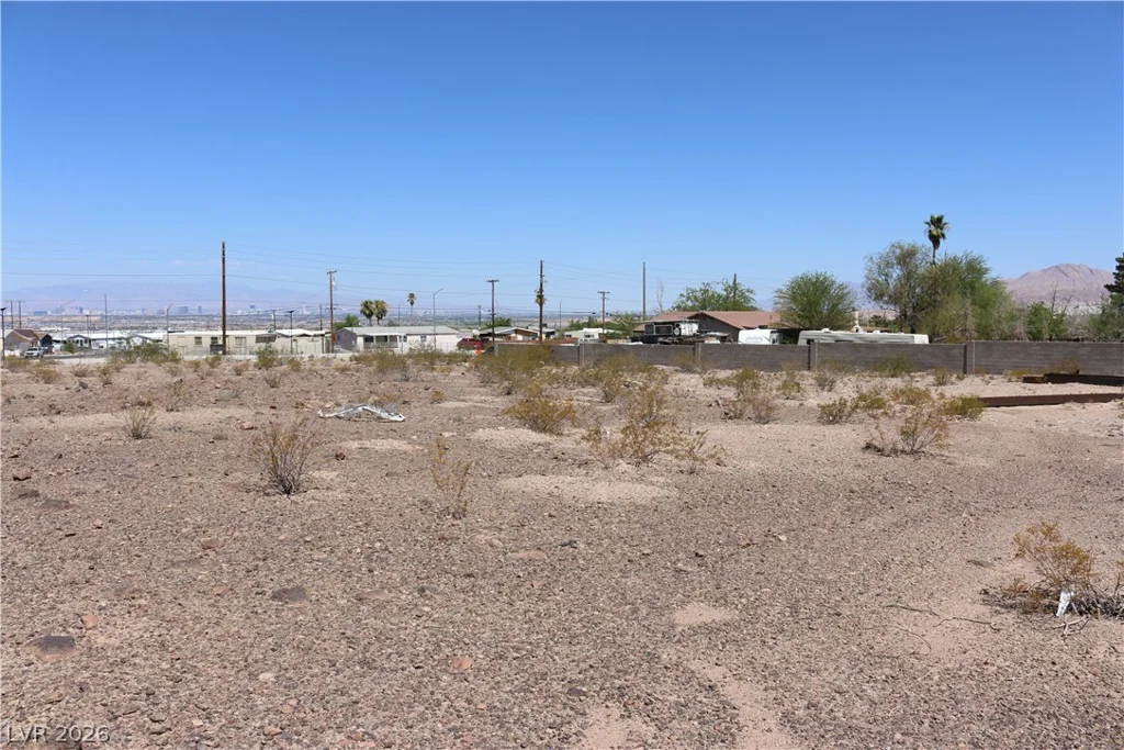0 Pueblo, Henderson, NV 89015