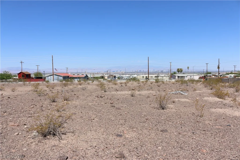 0 Pueblo, Henderson, NV 89015