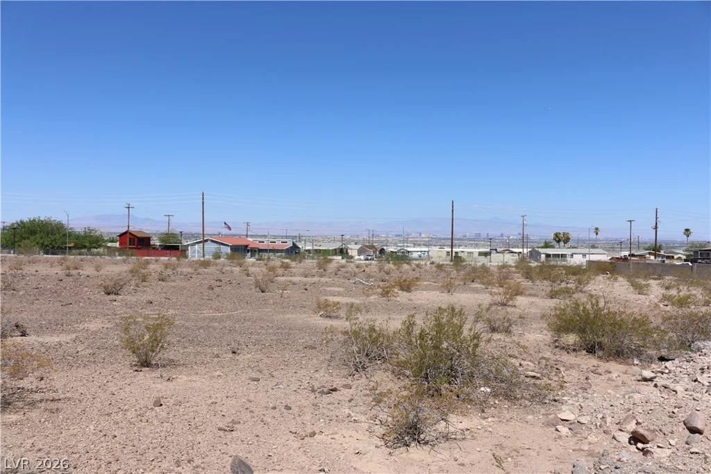 0 Pueblo, Henderson, NV 89015