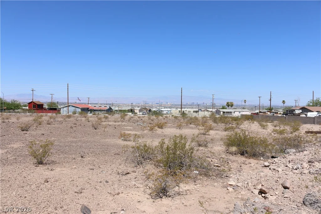 0 Pueblo, Henderson, NV 89015