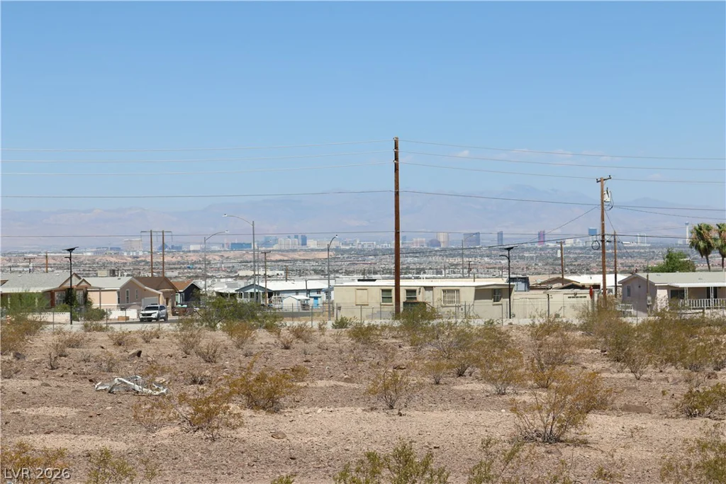 0 Pueblo, Henderson, NV 89015