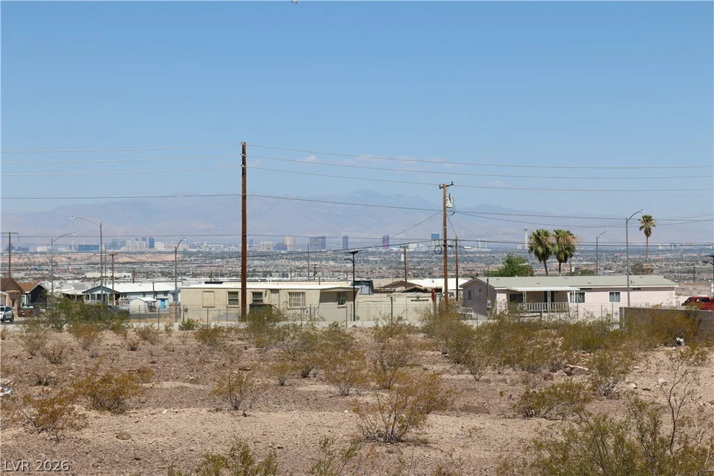 0 Pueblo, Henderson, NV 89015