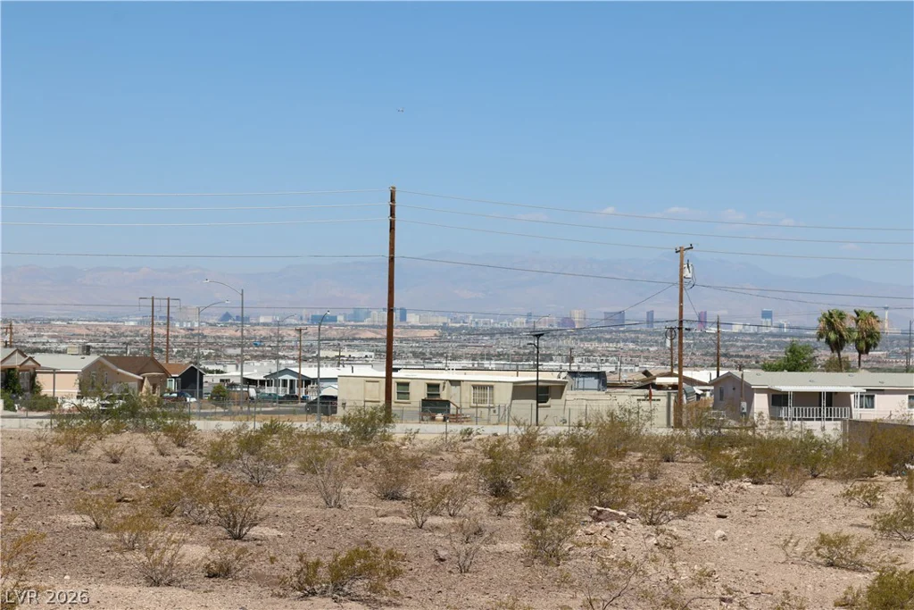 0 Pueblo, Henderson, NV 89015
