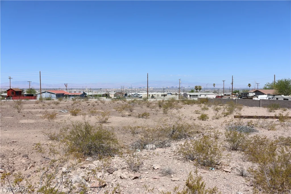 0 Pueblo, Henderson, NV 89015