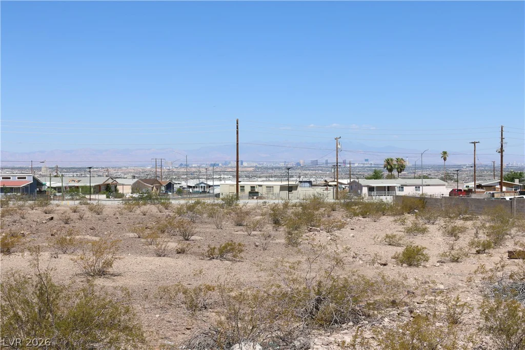 0 Pueblo, Henderson, NV 89015
