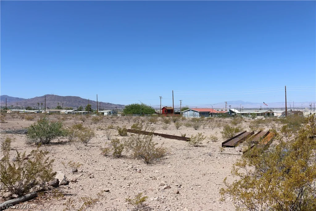 0 Pueblo, Henderson, NV 89015