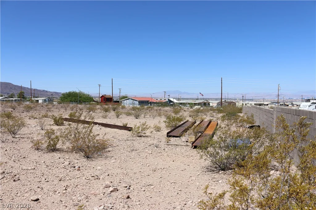 0 Pueblo, Henderson, NV 89015