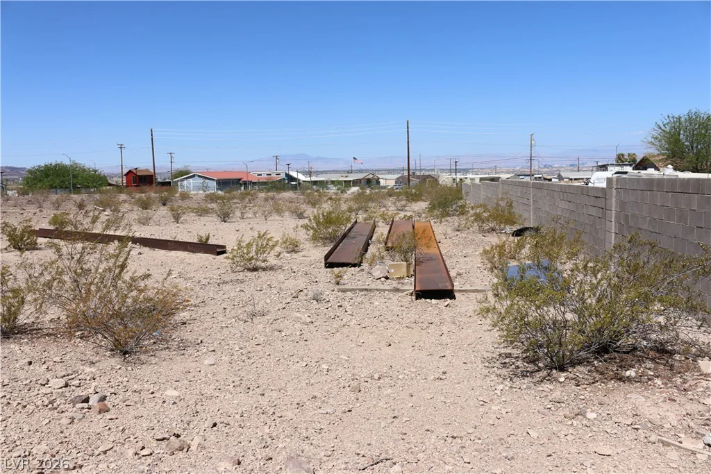 0 Pueblo, Henderson, NV 89015