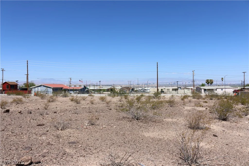 0 Pueblo, Henderson, NV 89015