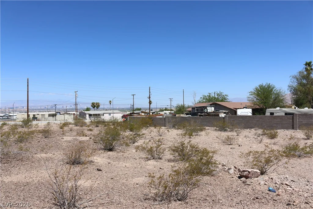 0 Pueblo, Henderson, NV 89015