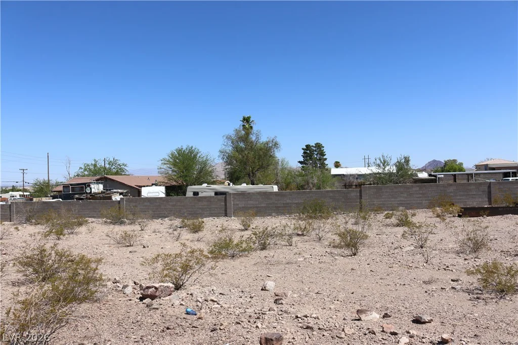 0 Pueblo, Henderson, NV 89015