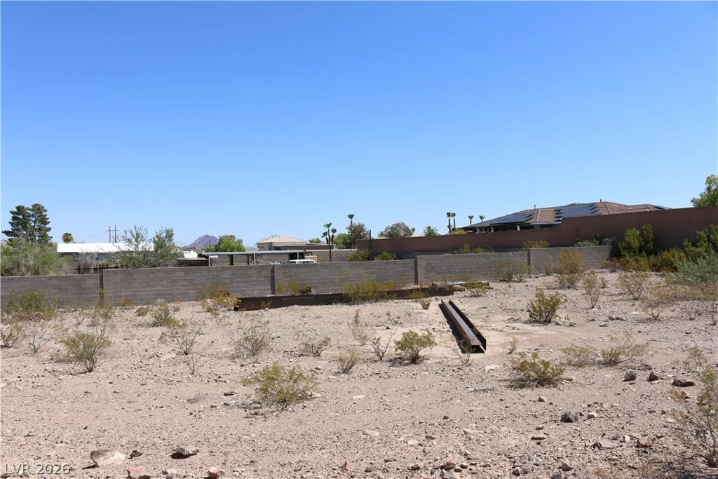 0 Pueblo, Henderson, NV 89015