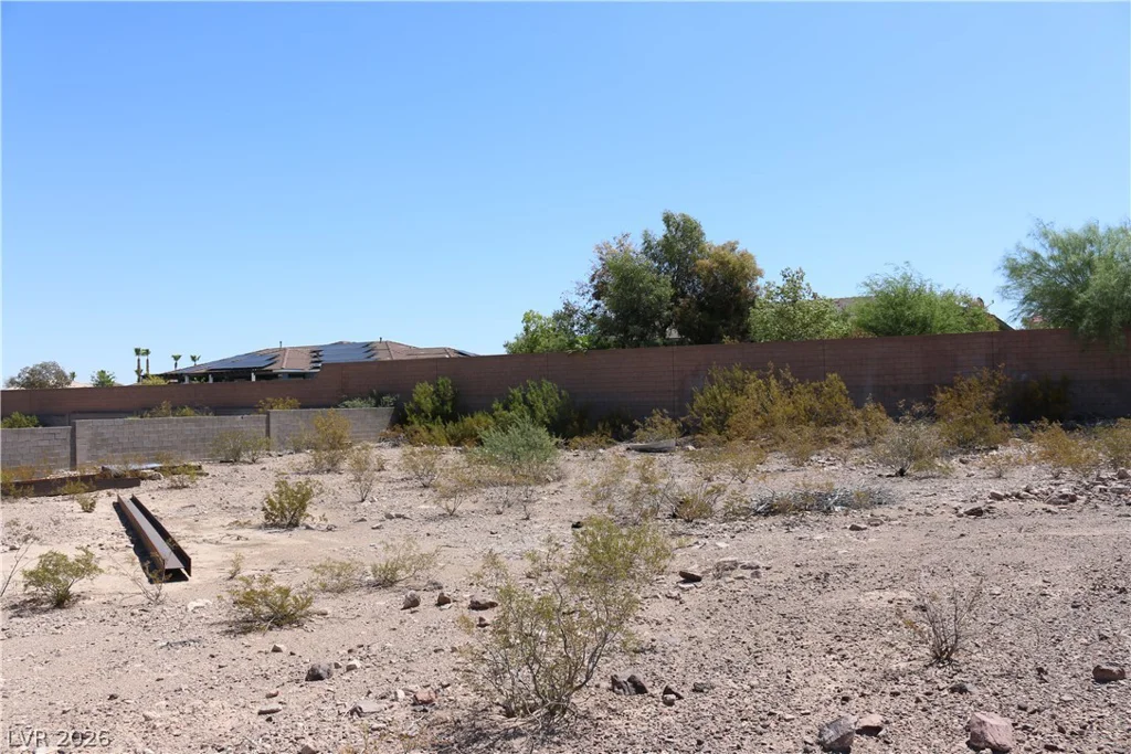 0 Pueblo, Henderson, NV 89015