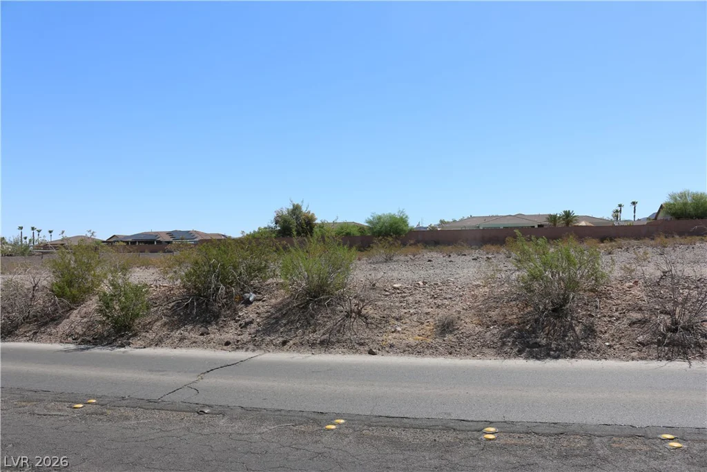 0 Pueblo, Henderson, NV 89015