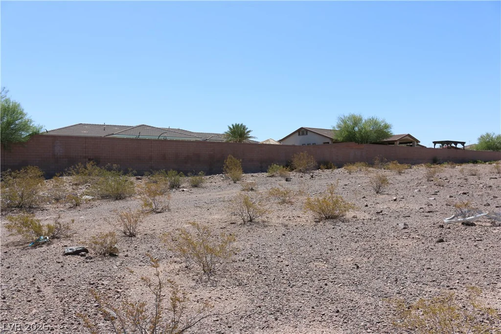 0 Pueblo, Henderson, NV 89015