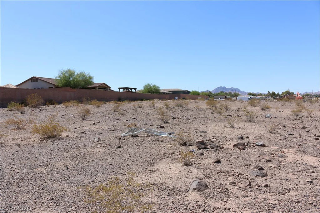 0 Pueblo, Henderson, NV 89015