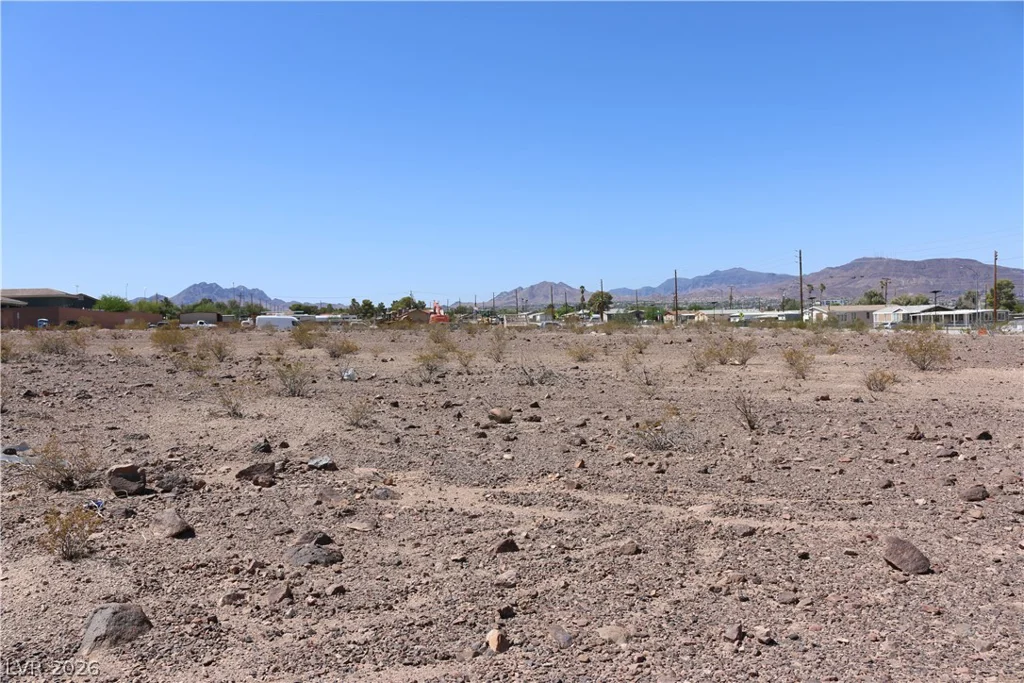 0 Pueblo, Henderson, NV 89015