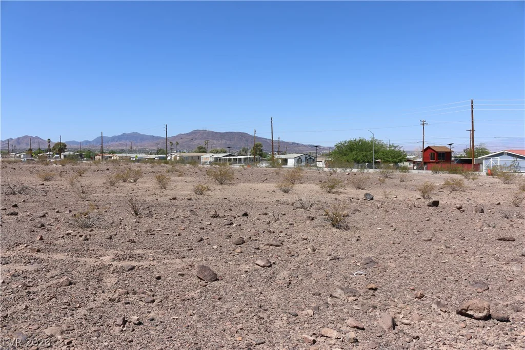 0 Pueblo, Henderson, NV 89015
