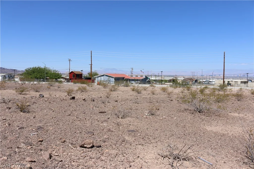 0 Pueblo, Henderson, NV 89015