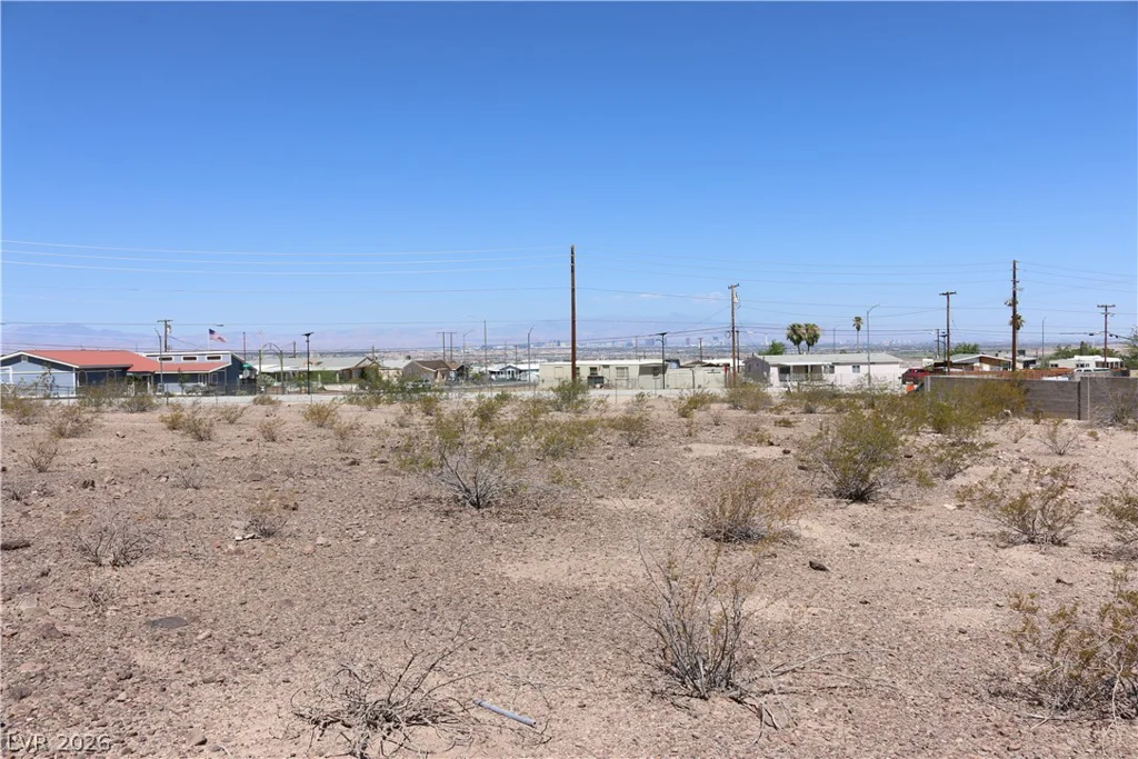 0 Pueblo, Henderson, NV 89015