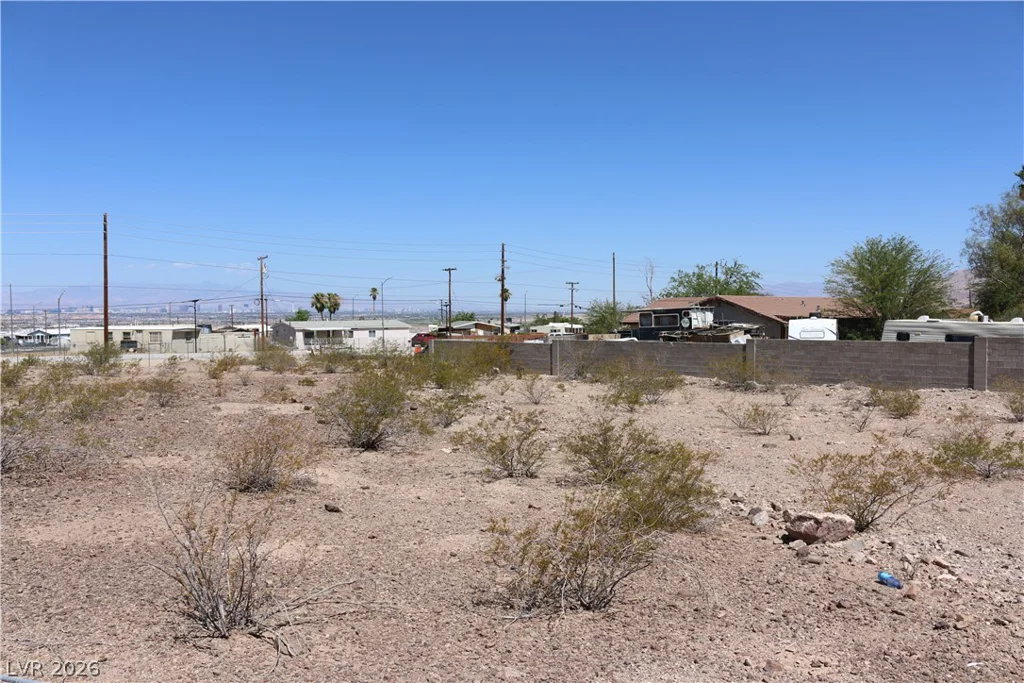 0 Pueblo, Henderson, NV 89015