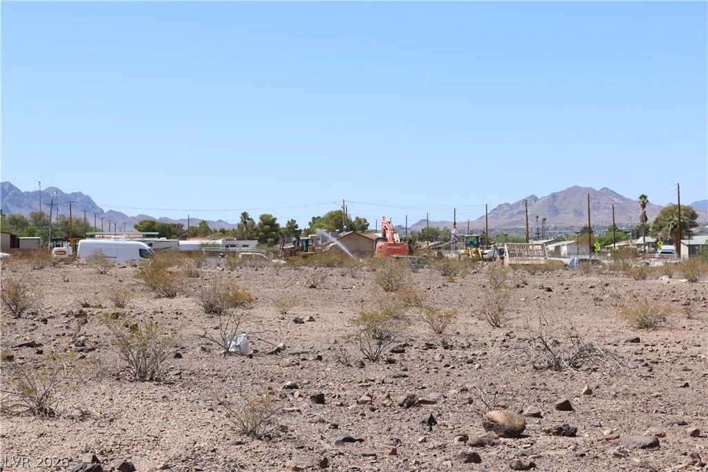 0 Pueblo, Henderson, NV 89015