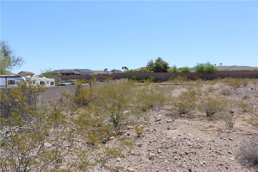 0 Pueblo, Henderson, NV 89015