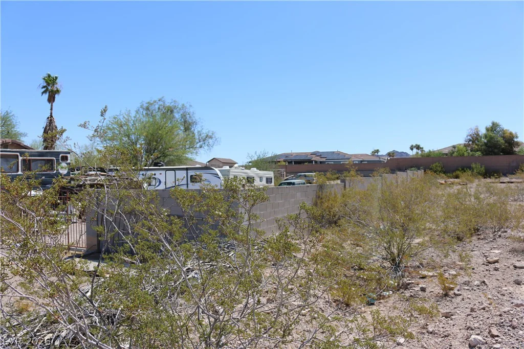 0 Pueblo, Henderson, NV 89015