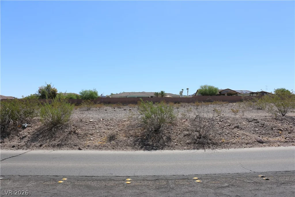 0 Pueblo, Henderson, NV 89015