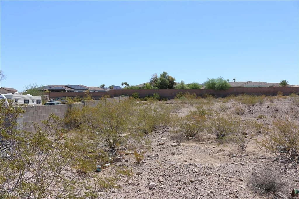0 Pueblo, Henderson, NV 89015