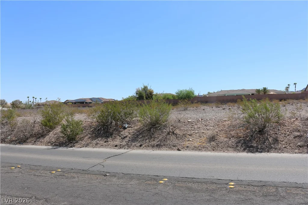 0 Pueblo, Henderson, NV 89015