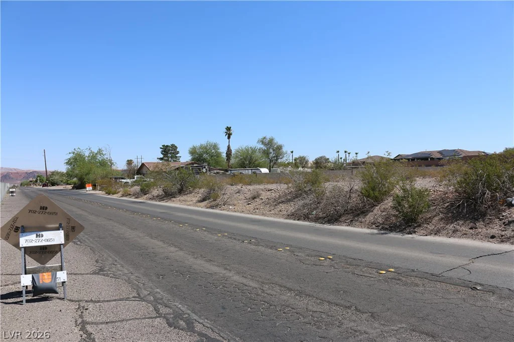 0 Pueblo, Henderson, NV 89015