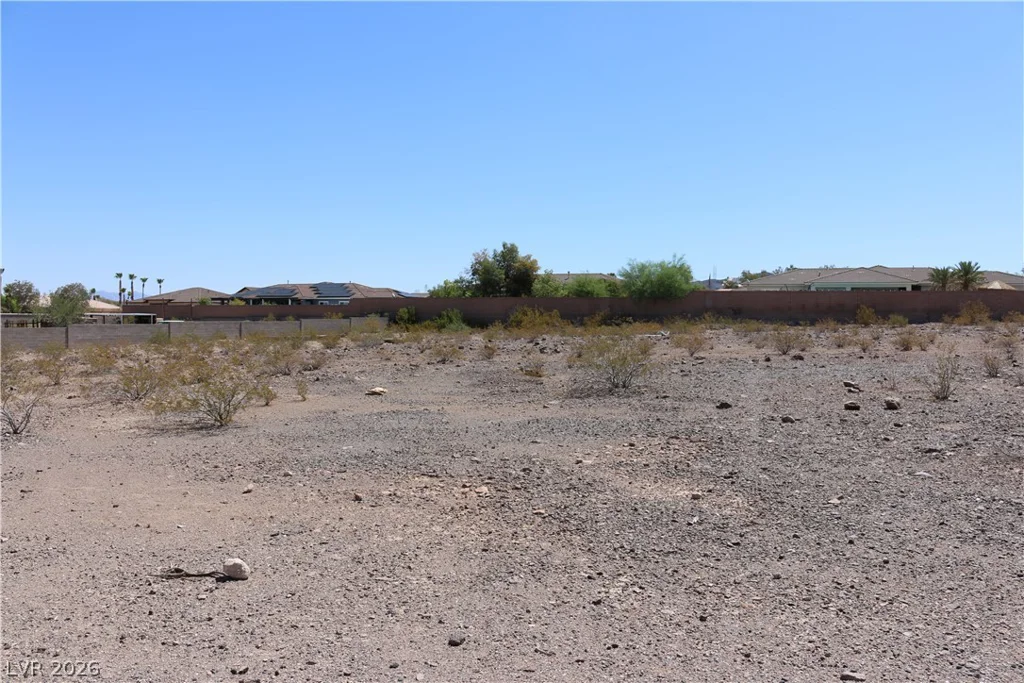 0 Pueblo, Henderson, NV 89015