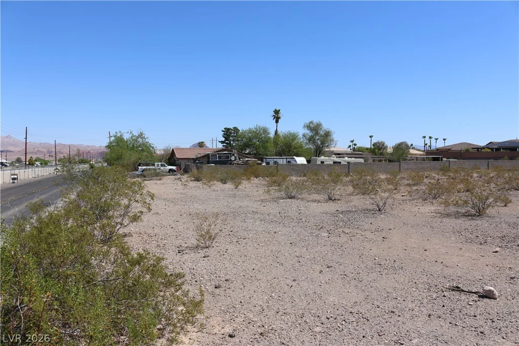 0 Pueblo, Henderson, NV 89015