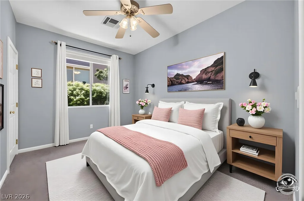 11821 Luna Del Mar, Las Vegas, NV 89138