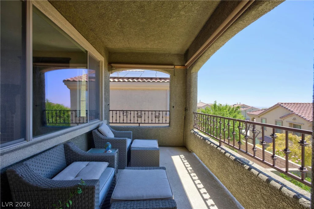 11821 Luna Del Mar, Las Vegas, NV 89138