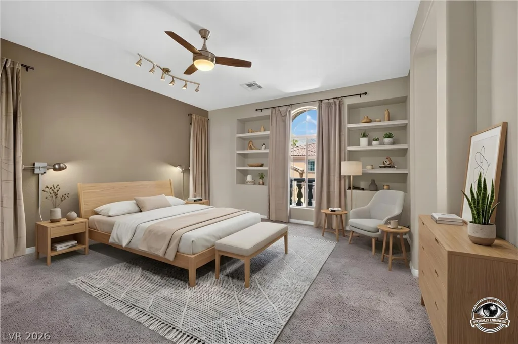 11821 Luna Del Mar, Las Vegas, NV 89138
