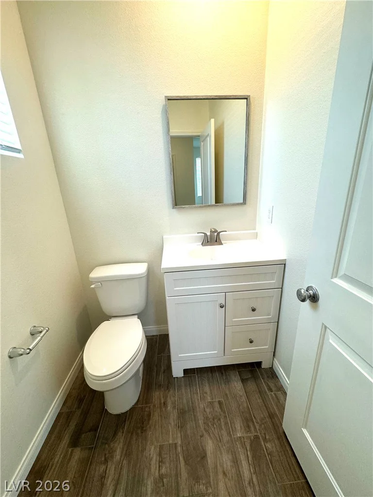 1003 Brilliant Meadow, North Las Vegas, NV 89086
