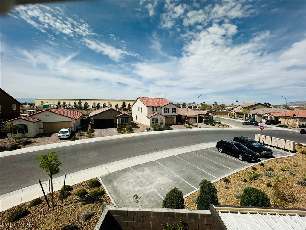 1003 Brilliant Meadow, North Las Vegas, NV 89086