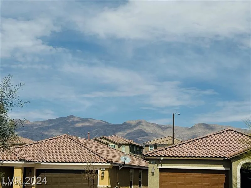 1003 Brilliant Meadow, North Las Vegas, NV 89086