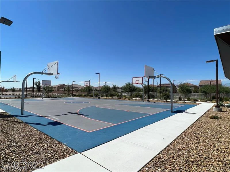 1003 Brilliant Meadow, North Las Vegas, NV 89086
