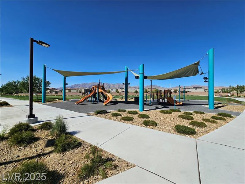 1003 Brilliant Meadow, North Las Vegas, NV 89086