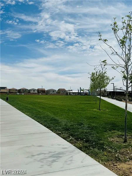 1003 Brilliant Meadow, North Las Vegas, NV 89086