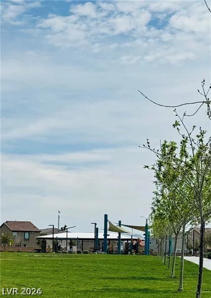 1003 Brilliant Meadow, North Las Vegas, NV 89086